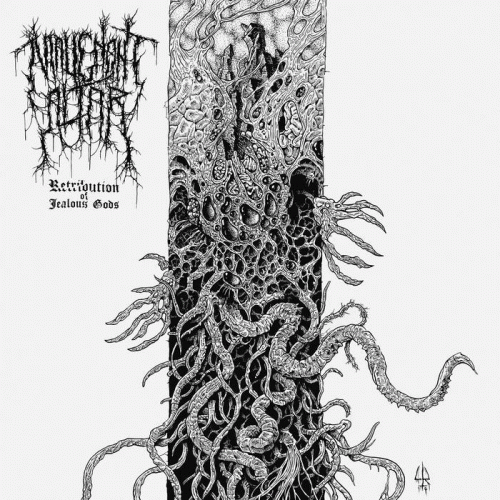 Malignant Altar : Retribution of Jealous Gods (Demo)